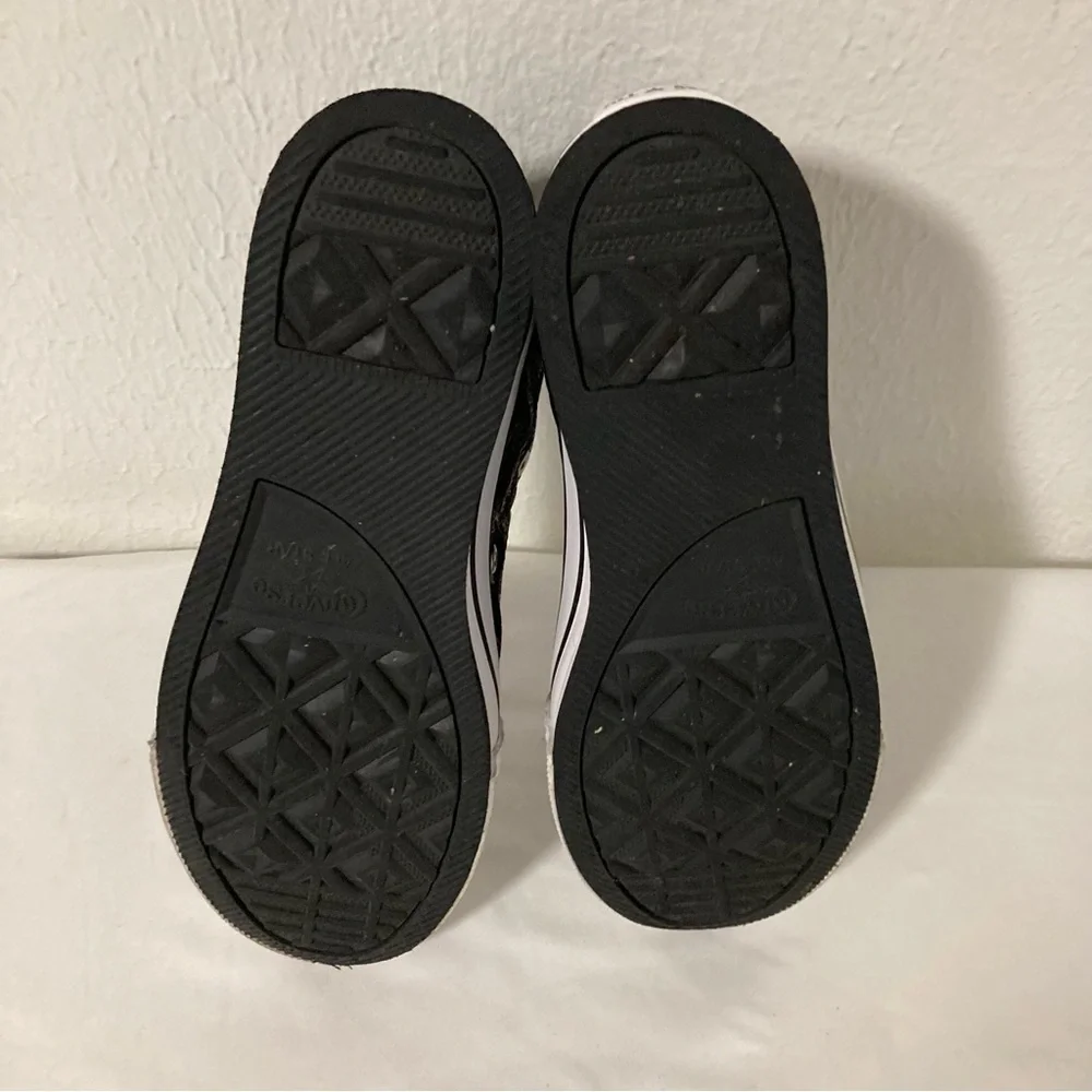 Converse Chuck Taylor All Star Eva Lift 